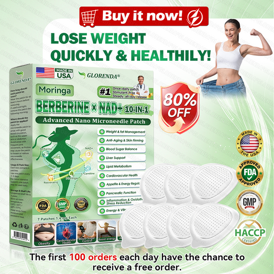 𝑶𝒇𝒇𝒊𝒄𝒊𝒂𝒍 𝑺𝒕𝒐𝒓𝒆  | 🍎✨𝐆𝐋𝐎𝑹𝑬𝑵𝑫𝗔®𝑴𝒐𝒓𝒊𝒏𝒈𝗮 · 𝗕𝗲𝗿𝗯𝗲𝗿𝙞𝙣𝙚 × 𝙉𝘼𝐃+ 𝟏𝟎-𝐢𝐧-𝟏 𝗔𝗱𝘃𝗮𝗻𝗰𝙚𝙙 𝙉𝙖𝙣𝙤 𝙈𝙞𝙘𝙧𝙤𝙣𝙚𝙚𝐝𝐥𝐞 𝐏𝐚𝐭𝙘𝙝🇺🇸(𝐉𝐮𝐬𝐭 𝐨𝐧𝐜𝐞 𝐚 𝐝𝐚𝐲, 𝐯𝐢𝐬𝐢𝐛𝐥𝐞 𝐜𝐡𝐚𝐧𝐠𝐞𝐬 𝐢𝐧 𝟕 𝐝𝐚𝐲𝐬） ✅ 𝐅𝐨𝐫 𝐨𝐛𝐞𝐬𝐢𝐭𝐲, 🅛🅞🅞🅢🅔 🅢🅚🅘🅝,𝐝𝐢𝐚𝐛𝐞𝐭𝐞𝐬, 𝐬𝐥𝐞𝐞𝐩 𝐚𝐩𝐧𝐞𝐚, 𝐣𝐨𝐢𝐧𝐭 𝐢𝐬𝐬𝐮𝐞𝐬, 𝐚𝐧𝐝 𝐦𝐨𝐫𝐞🍎✨