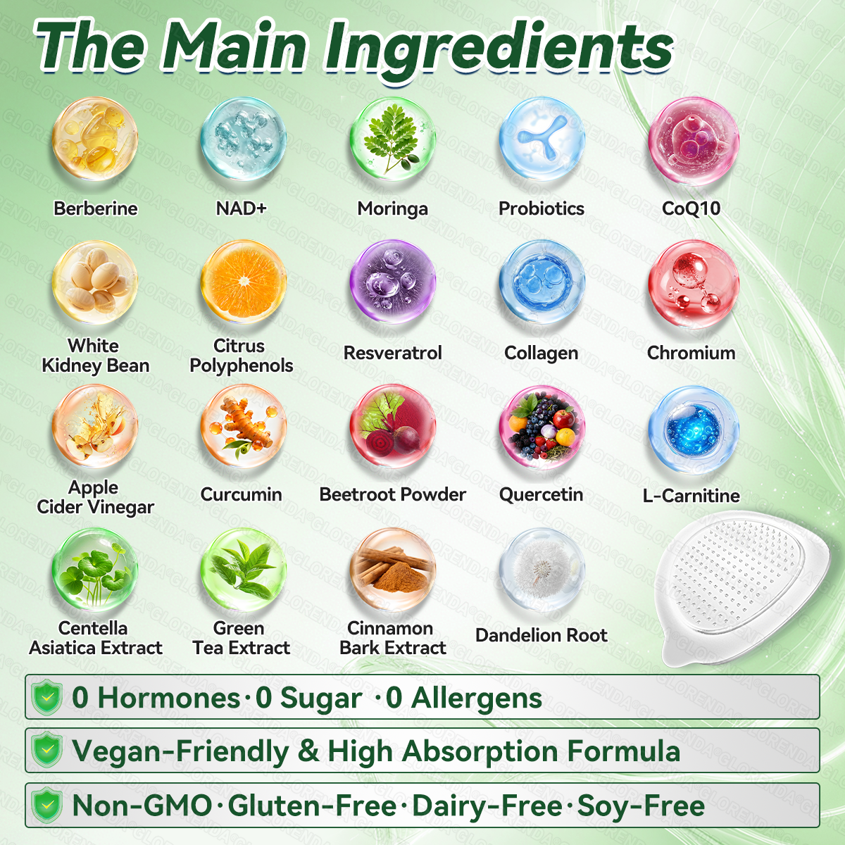 𝑶𝒇𝒇𝒊𝒄𝒊𝒂𝒍 𝑺𝒕𝒐𝒓𝒆  | 🍎✨𝐆𝐋𝐎𝑹𝑬𝑵𝑫𝗔®𝑴𝒐𝒓𝒊𝒏𝒈𝗮 · 𝗕𝗲𝗿𝗯𝗲𝗿𝙞𝙣𝙚 × 𝙉𝘼𝐃+ 𝟏𝟎-𝐢𝐧-𝟏 𝗔𝗱𝘃𝗮𝗻𝗰𝙚𝙙 𝙉𝙖𝙣𝙤 𝙈𝙞𝙘𝙧𝙤𝙣𝙚𝙚𝐝𝐥𝐞 𝐏𝐚𝐭𝙘𝙝🇺🇸(𝐉𝐮𝐬𝐭 𝐨𝐧𝐜𝐞 𝐚 𝐝𝐚𝐲, 𝐯𝐢𝐬𝐢𝐛𝐥𝐞 𝐜𝐡𝐚𝐧𝐠𝐞𝐬 𝐢𝐧 𝟕 𝐝𝐚𝐲𝐬） ✅ 𝐅𝐨𝐫 𝐨𝐛𝐞𝐬𝐢𝐭𝐲, 🅛🅞🅞🅢🅔 🅢🅚🅘🅝,𝐝𝐢𝐚𝐛𝐞𝐭𝐞𝐬, 𝐬𝐥𝐞𝐞𝐩 𝐚𝐩𝐧𝐞𝐚, 𝐣𝐨𝐢𝐧𝐭 𝐢𝐬𝐬𝐮𝐞𝐬, 𝐚𝐧𝐝 𝐦𝐨𝐫𝐞🍎✨