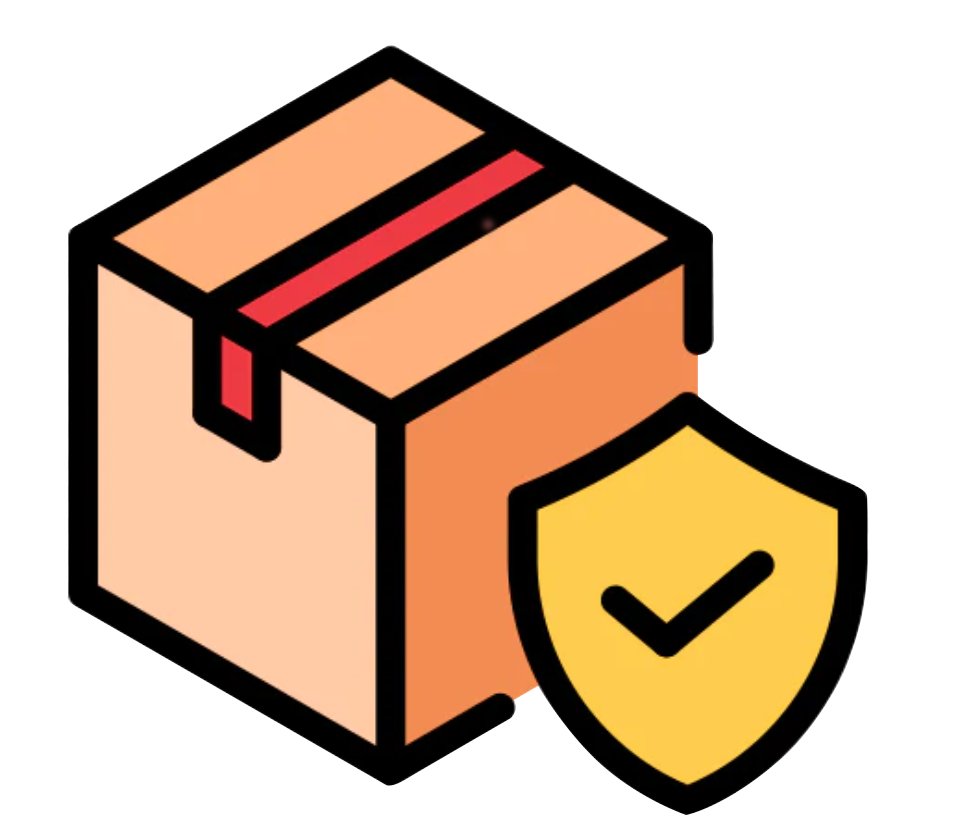 Shipping protection and compensation for delayed delivery