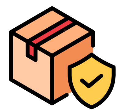 Shipping protection and compensation for delayed delivery