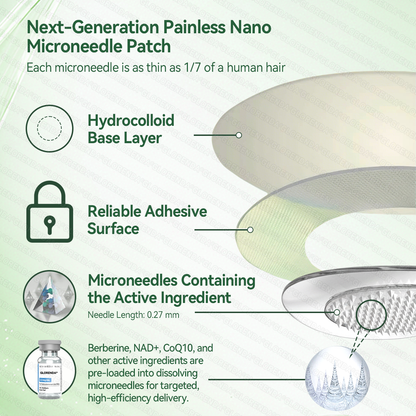 𝑶𝒇𝒇𝒊𝒄𝒊𝒂𝒍 𝑺𝒕𝒐𝒓𝒆  | 🍎✨𝐆𝐋𝐎𝑹𝑬𝑵𝑫𝗔®𝑴𝒐𝒓𝒊𝒏𝒈𝗮 · 𝗕𝗲𝗿𝗯𝗲𝗿𝙞𝙣𝙚 × 𝙉𝘼𝐃+ 𝟏𝟎-𝐢𝐧-𝟏 𝗔𝗱𝘃𝗮𝗻𝗰𝙚𝙙 𝙉𝙖𝙣𝙤 𝙈𝙞𝙘𝙧𝙤𝙣𝙚𝙚𝐝𝐥𝐞 𝐏𝐚𝐭𝙘𝙝🇺🇸(𝐉𝐮𝐬𝐭 𝐨𝐧𝐜𝐞 𝐚 𝐝𝐚𝐲, 𝐯𝐢𝐬𝐢𝐛𝐥𝐞 𝐜𝐡𝐚𝐧𝐠𝐞𝐬 𝐢𝐧 𝟕 𝐝𝐚𝐲𝐬） ✅ 𝐅𝐨𝐫 𝐨𝐛𝐞𝐬𝐢𝐭𝐲, 🅛🅞🅞🅢🅔 🅢🅚🅘🅝,𝐝𝐢𝐚𝐛𝐞𝐭𝐞𝐬, 𝐬𝐥𝐞𝐞𝐩 𝐚𝐩𝐧𝐞𝐚, 𝐣𝐨𝐢𝐧𝐭 𝐢𝐬𝐬𝐮𝐞𝐬, 𝐚𝐧𝐝 𝐦𝐨𝐫𝐞🍎✨