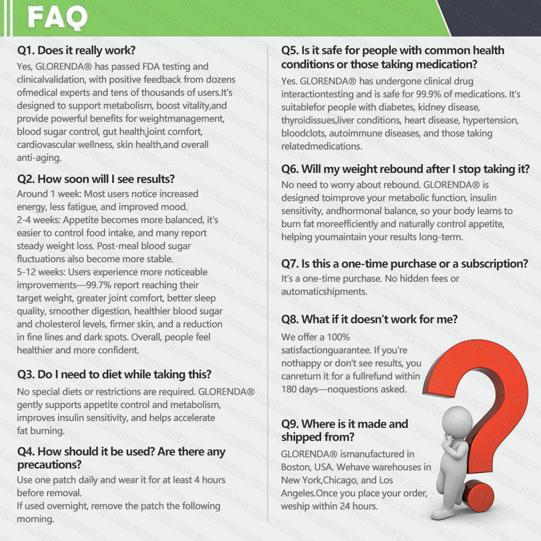 𝑶𝒇𝒇𝒊𝒄𝒊𝒂𝒍 𝑺𝒕𝒐𝒓𝒆  | 🍎✨𝐆𝐋𝐎𝑹𝑬𝑵𝑫𝗔®𝑴𝒐𝒓𝒊𝒏𝒈𝗮 · 𝗕𝗲𝗿𝗯𝗲𝗿𝙞𝙣𝙚 × 𝙉𝘼𝐃+ 𝟏𝟎-𝐢𝐧-𝟏 𝗔𝗱𝘃𝗮𝗻𝗰𝙚𝙙 𝙉𝙖𝙣𝙤 𝙈𝙞𝙘𝙧𝙤𝙣𝙚𝙚𝐝𝐥𝐞 𝐏𝐚𝐭𝙘𝙝🇺🇸(𝐉𝐮𝐬𝐭 𝐨𝐧𝐜𝐞 𝐚 𝐝𝐚𝐲, 𝐯𝐢𝐬𝐢𝐛𝐥𝐞 𝐜𝐡𝐚𝐧𝐠𝐞𝐬 𝐢𝐧 𝟕 𝐝𝐚𝐲𝐬） ✅ 𝐅𝐨𝐫 𝐨𝐛𝐞𝐬𝐢𝐭𝐲, 🅛🅞🅞🅢🅔 🅢🅚🅘🅝,𝐝𝐢𝐚𝐛𝐞𝐭𝐞𝐬, 𝐬𝐥𝐞𝐞𝐩 𝐚𝐩𝐧𝐞𝐚, 𝐣𝐨𝐢𝐧𝐭 𝐢𝐬𝐬𝐮𝐞𝐬, 𝐚𝐧𝐝 𝐦𝐨𝐫𝐞🍎✨