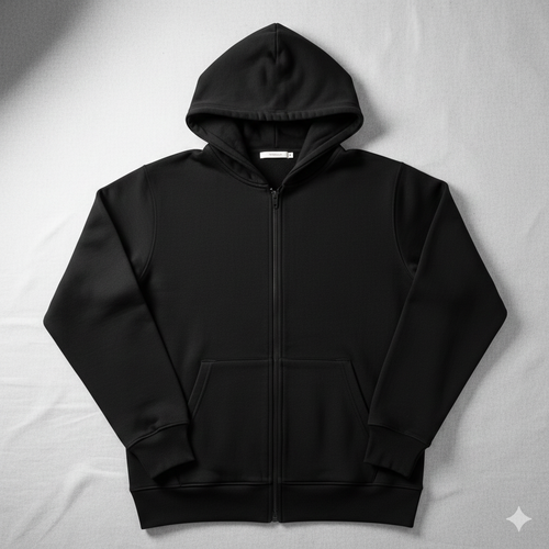 Men’s Premium Sky Blue Oxford Shirt - 100% Breathable Cotton, Modern Slim Fit, Classic Button-Down Collar for Business & Casua