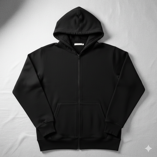 Men’s Premium Sky Blue Oxford Shirt - 100% Breathable Cotton, Modern Slim Fit, Classic Button-Down Collar for Business & Casua