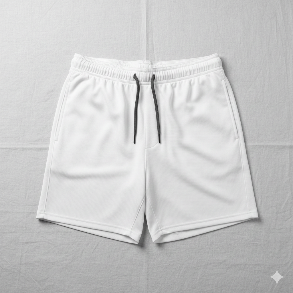 Men’s Premium Light Grey Knit Sweater - Ultra-Soft Cotton Blend, Ribbed Crew Neck, Modern Casual Pullover for Autumn & Winter